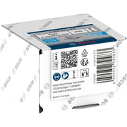 Bosch - Einsatz für Presswerkzeug Kabelschuhe/Verbinder, Aderendhülsen, Schirmanschluss PRO Stempel und Matrize, 2608001160 M32, Edelstahl