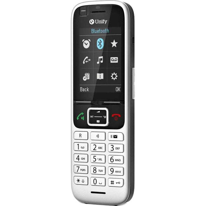 Unify - Schnurloses Telefon OpenScape DECT Phone S6 L30250-F600-C510  − 1 Stück
