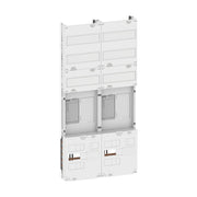 Eaton - Zählerfeld ZSD-Z27B0021 2-feldrig