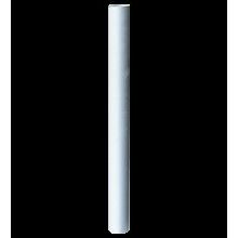 Pepperl+Fuchs Fabrik - Signalsäulenelement, optisch Standrohr 400mm f. LED VAZ-TUBE400-70MM Leuchte − 1 Stück