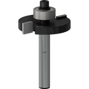 Bosch - Fräser PRO Nutfräser, L 2608629687 1/4