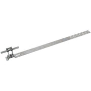 DEHN - Dachleitungshalter für Blitzschutz Dachleitungshalter DLH UG 8 H32 L475V2A UNIgrip NIRO