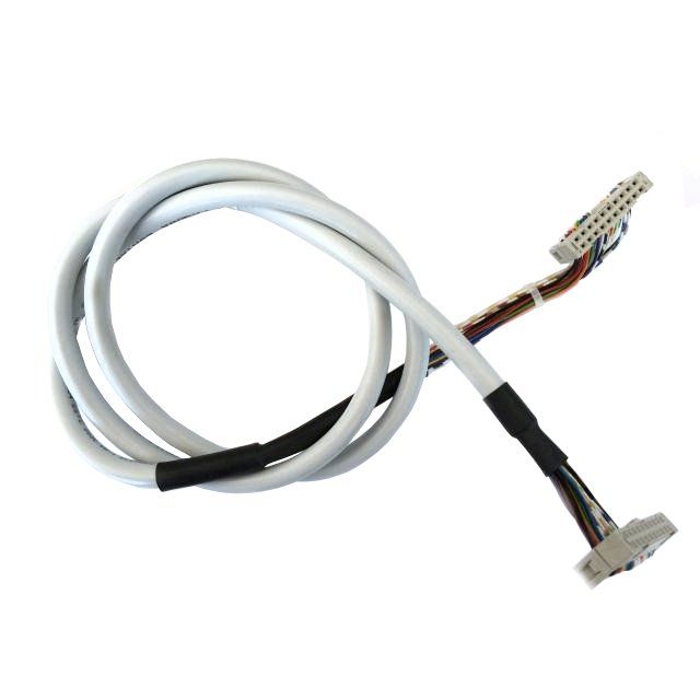 Mitsubishi Electric - SPS-Verbindungskabel Kabel für Terminalblock TB-EX-CAB-3M 3m
