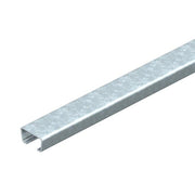 OBO Bettermann - Stiel/Profilschiene Profilschiene AML3518UP2000FS band.vz − 2 Meter