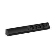 Bachmann - Mehrfachsteckdose CASIA Steckdosenleiste 2m 932.105