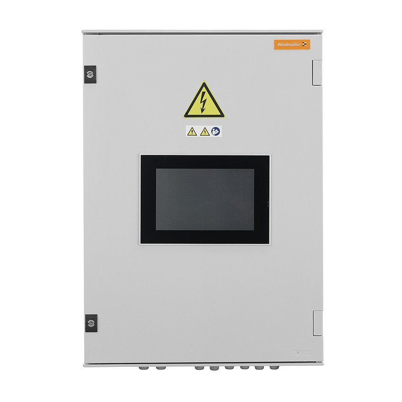 Weidmüller - Photovoltaik-DC-Stringbox Generatoranschlusskasten PV WUCI08#8000113428