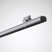 Trilux - Tragschiene für Lichtbandsystem Tragprofil 076503PNO035LVL22503 silber