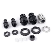 Lenze - Zubehör/Ersatzteile für Frequenzregler Set Kabelverschraubungen EZAMBHXX022