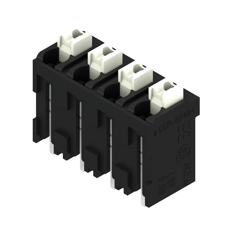 Weidmüller - Leiterplattenklemme Leiterplattenklemme LSF-SMT 5#1876410000 5.08mm − 175 Stück