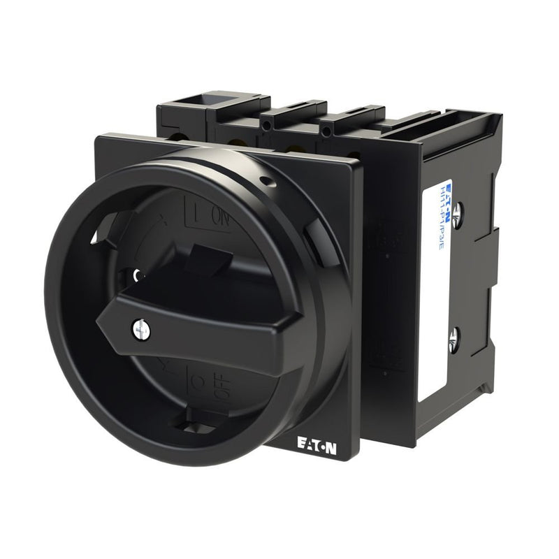 Eaton - Lasttrennschalter Hauptschalter P1-32/EA/SVB-SWNHI11 Einbau/sw/N/1S1Ö