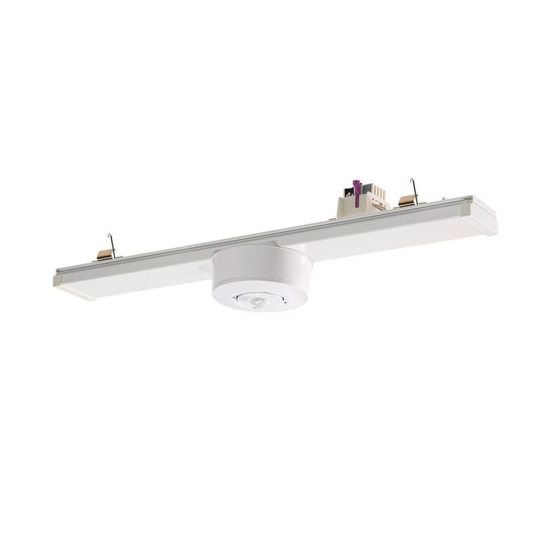 Ridi-Leuchten - Bussystem-Bewegungsmelder Sensor-Moul VLMF-SEN 50 #1500193