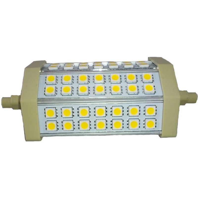 Scharnberger+Hasenbein - LED-Lampe/Multi-LED LED-Lampe 54x118mm 33558 R7s 85-265V2800K wws