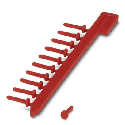 Phoenix Contact - Zubehör/Ersatzteile für Industriesteckverbinder Kodierstift CS-MSTB − 100 Stück
