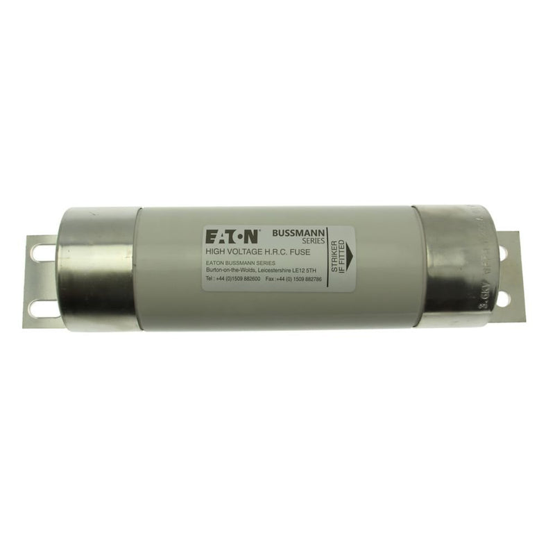Eaton - Mittel-/Hochspannungssicherung Motor-Sicherungseinsatz 3.6WFFHO200 200 A, AC 3.6 kV − 3 Stück
