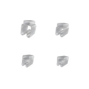 Cembre - Kabelmarkierungssystem PM-01 50122N-HF (15 TRANSP 50122N-HF ARENT) − 3000 Stück