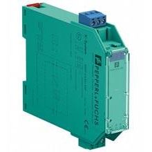 Pepperl+Fuchs Fabrik - Trennverstärker Repeater KFD0-CS-Ex1.50P − 1 Stück