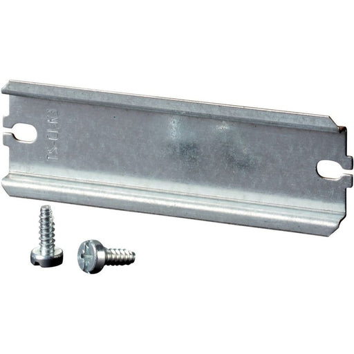 Eaton - Zubehör/Ersatzteile für Niederspannungs-Schalttechnik Tragschiene TS-CI-K3 f.CI-Kleingehäuse