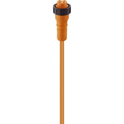 Belden - Konfektioniertes Sensor-Aktor-Kabel Rundsteckverbinder RK 40-02/2m m.Schraubverschluss − 5 Stück
