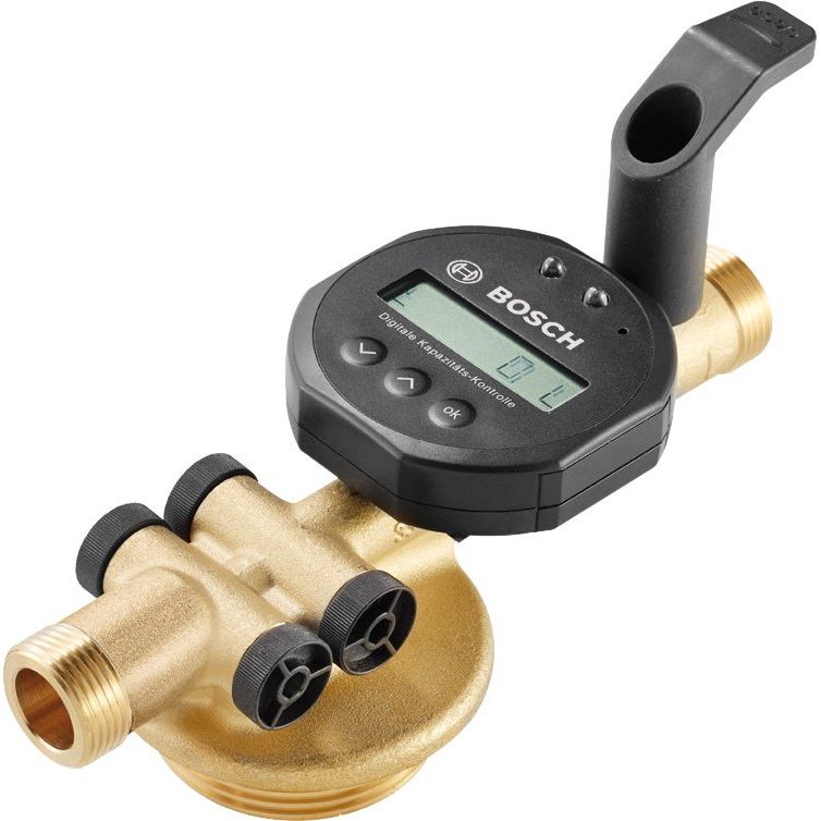 Bosch Thermotechnik - Zentralheizung Nachfüllanlage VES Füllkombination 7738330161 Profi