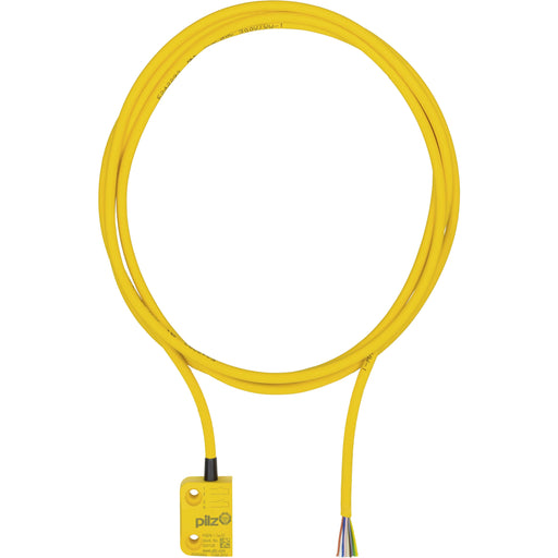 Pilz - Magnetischer Näherungsschalter Sicherheitssensor PSEN 1.1a-22 #524128 8mm/5m/ix1/1sw/1unit − 1 Stück