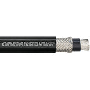 Lapp Kabel&Leitung - Energiekabel >= 1 kV, für ortsveränderlichen Einsatz ÖLFLEX PETRO C HFFR 0023251 1X120 BK