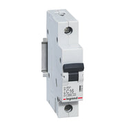 Legrand - Leitungsschutzschalter Legrand 419202 16A, 1-polig, 6kA