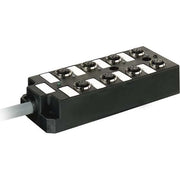 Murrelektronik - Passiver Sensor-/Aktor-Verteiler (ohne Leitung) M12 Verteiler 8-fach 27854 5-polig