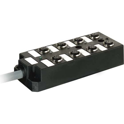Murrelektronik - Passiver Sensor-/Aktor-Verteiler (ohne Leitung) M12 Verteiler 8-fach 27854 5-polig