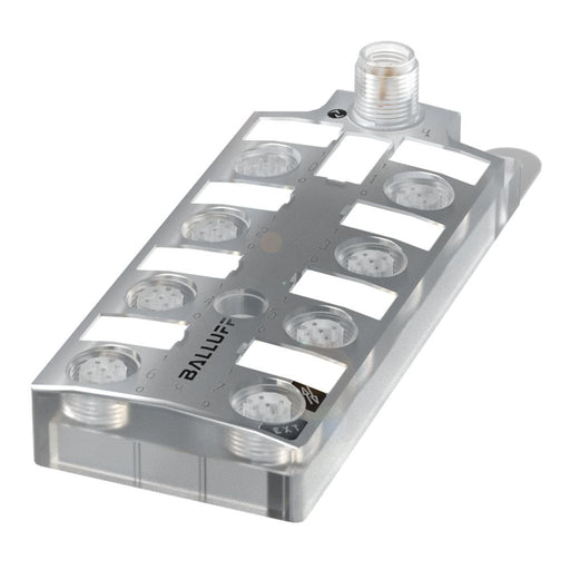 Balluff - Feldbus, Dez. Peripherie - Digitales Ein-/Ausgangs-Modul E/A-Modul BNI IOL-311-002-K006 − 1 Stück by Balluff
