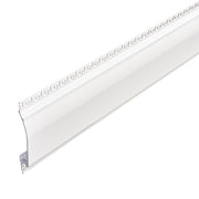 Nobile - Zubehör/Ersatzteile für Lichtschlauch/-band Alu Profil Voute 2m 5011149902 − 1 Stück