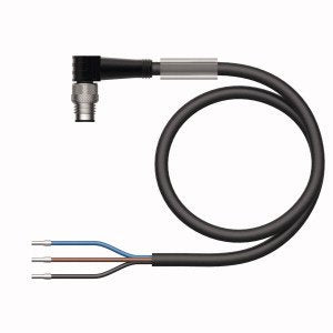 Turck - Konfektioniertes Sensor-Aktor-Kabel Aktuator- u. Sensorleitung PSW3M-5/TEL PVC − 1 Stück