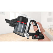 Bosch SDA - Staubsauger (Akku) Handstaubsauger BKS611MTB ws Unlimited