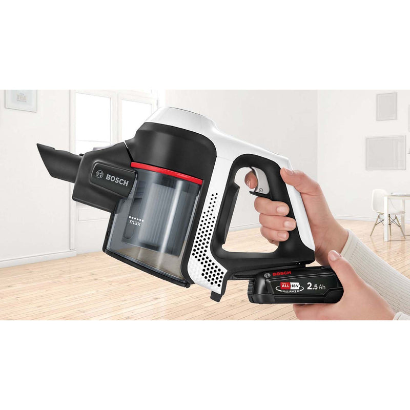 Bosch SDA - Staubsauger (Akku) Handstaubsauger BKS611MTB ws Unlimited
