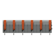 WAGO GmbH & Co. KG - Leiterplattenklemme Leiterplattenklemme 2601-3506 1,5mm²,gr − 30 Stück