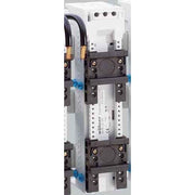 Wöhner - Sammelschienen-Adapter Sammelschienenadapter EMC 32420 m.2 Tragschiene − 4 Stück