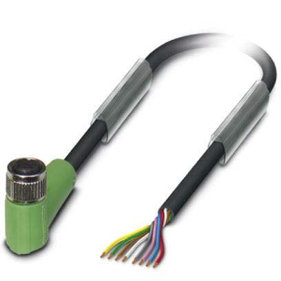 Phoenix Contact - Konfektioniertes Sensor-Aktor-Kabel Sensor-/Aktor-Kabel 1112794 − 50 Stück