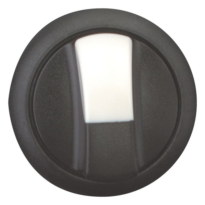 Eaton - Wahlschalter, Komplettgerät Wahltaste mit Knebelgriff C22S-WK3-K02 tastend  − 1 Stück