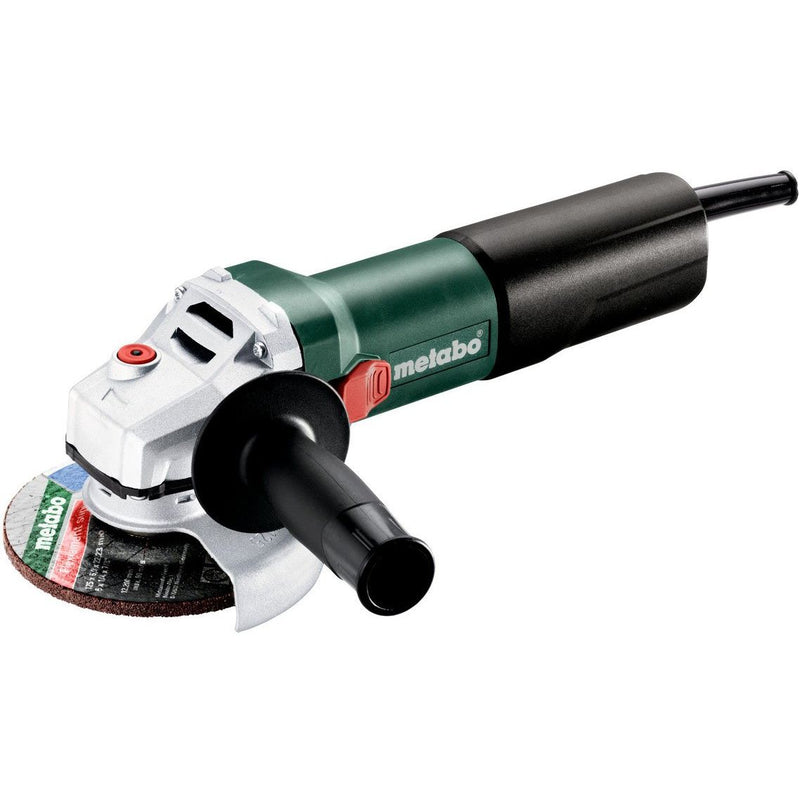 Metabowerke - Winkelschleifer (elektrisch) Winkelschleifer WQ 1100-125
