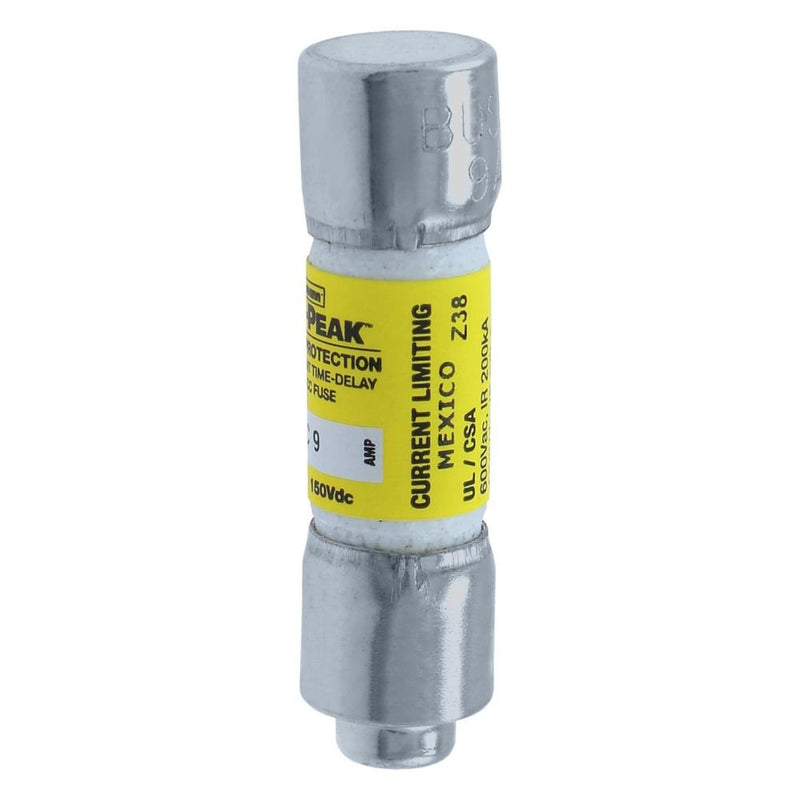 Eaton - HRC-Sicherung Sicherungseinsatz LP-CC-9 9 A, AC 600 V − 10 Stück
