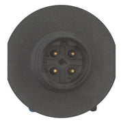 Eaton - Zubehör/Ersatzteile für Positionsschalter Anschlussstecker M12B M12x1,IP65,230V/4A