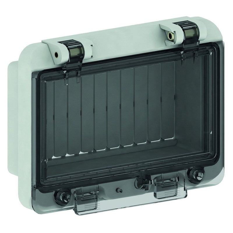 Bals Elektrotech - Zubehör/Ersatzteile für CEE-Steckvorrichtungen (IEC 60309) BetätigungsklappeIP44 5899