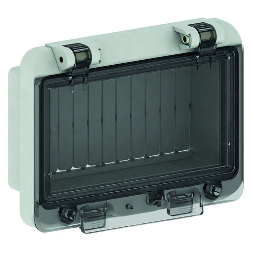 Bals Elektrotech - Zubehör/Ersatzteile für CEE-Steckvorrichtungen (IEC 60309) BetätigungsklappeIP44 5899