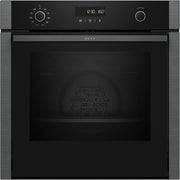 Constructa-Neff - Backofen EB-Backofen B6ACH7AG3 CircoTherm,Pyrolyse