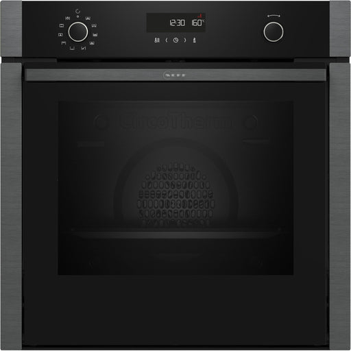 Constructa-Neff - Backofen EB-Backofen B6ACH7AG3 CircoTherm,Pyrolyse
