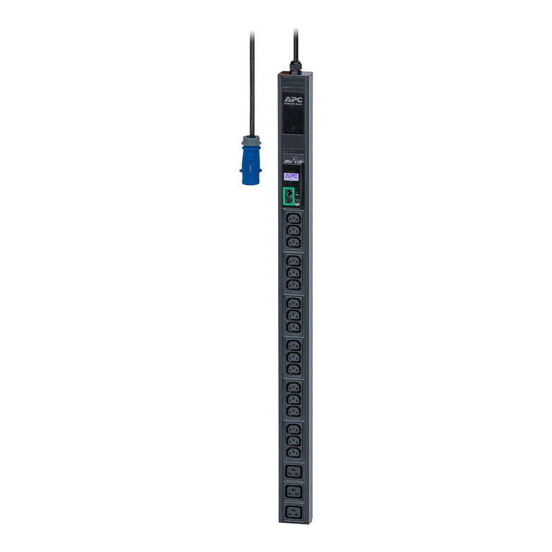Schneider Electric - Power distribution unit (PDU) Metered Easy PDU EPDU1116M 16A, 230V − 1 Stück