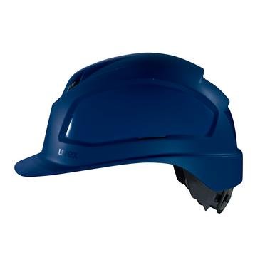 Uvex - Schutzhelm uvex pheos IES blau 9772540 m.Lftg.