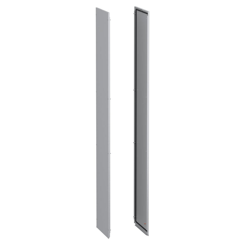 Schneider Electric - Seiten-/Rückwand (Schaltschrank) Seitenwände Außenbefestig. NSY2SPN225 PanelSeT SFN