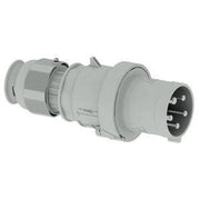 Bals Elektrotech - CEE-Stecker (IEC 60309) Stecker 21785 5p >50V grau 1h
