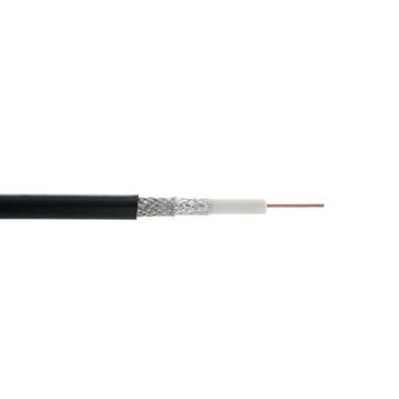 Kramer - Koaxialkabel Coaxkabel BC-1X-100M Rolle,100m