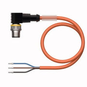Turck - Konfektioniertes Sensor-Aktor-Kabel Anschlussleitung WSC4T-10/TXO PUR − 1 Stück